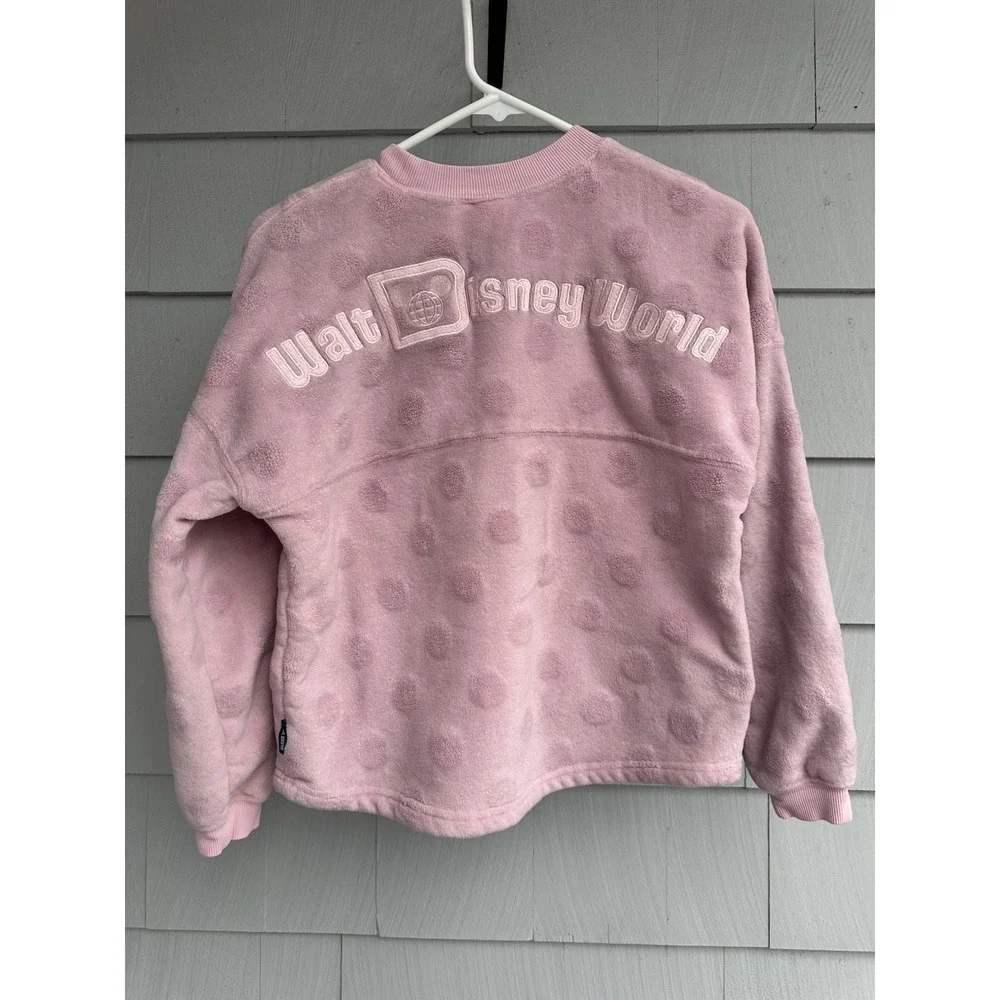 Disney stay cozy